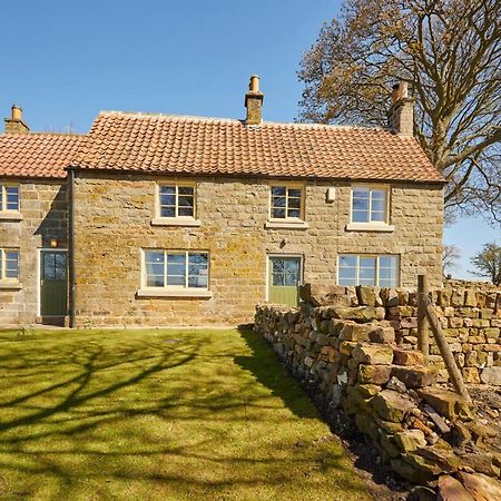 Host & Stay - Lop Hall Danby Exterior photo
