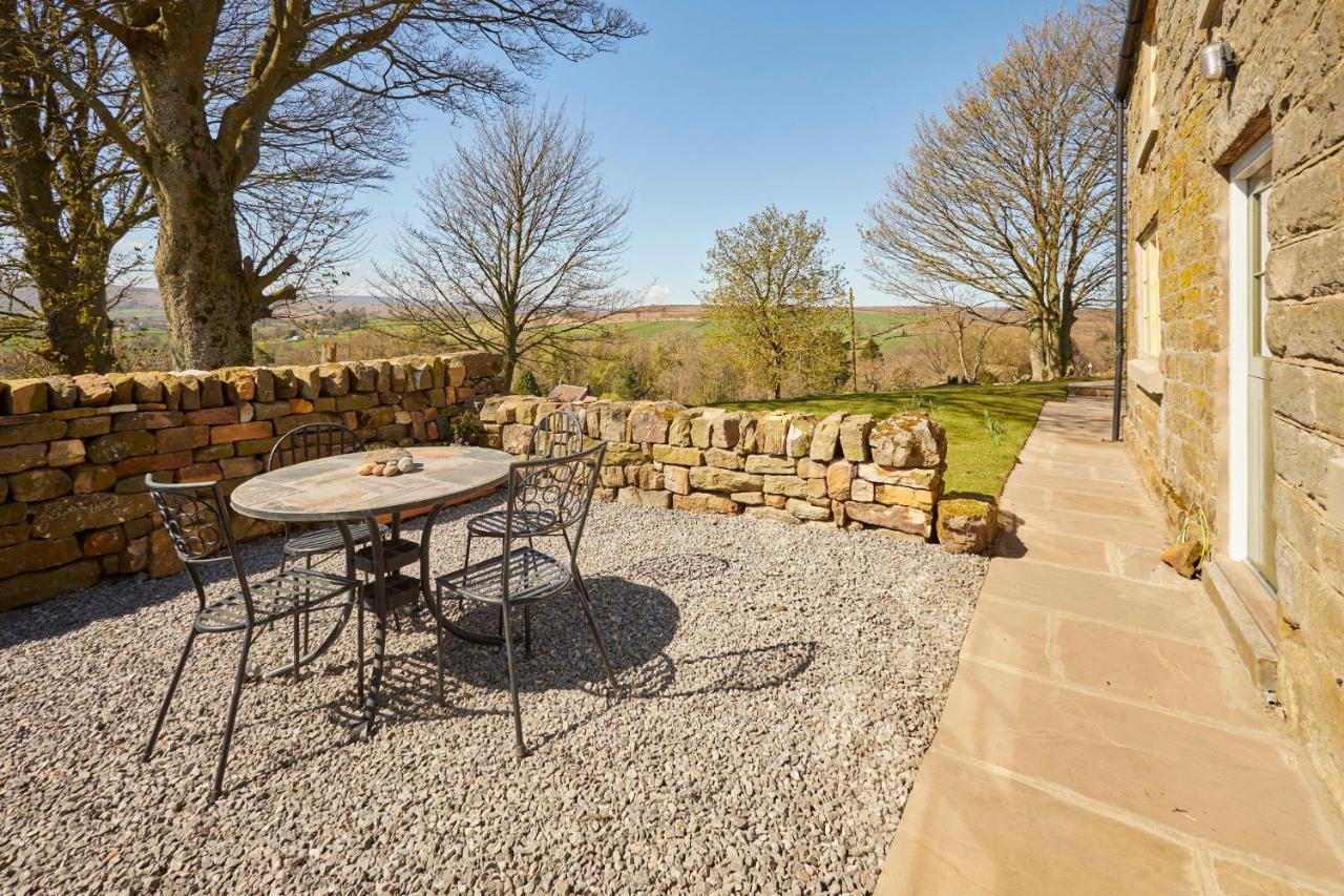 Host & Stay - Lop Hall Danby Exterior photo