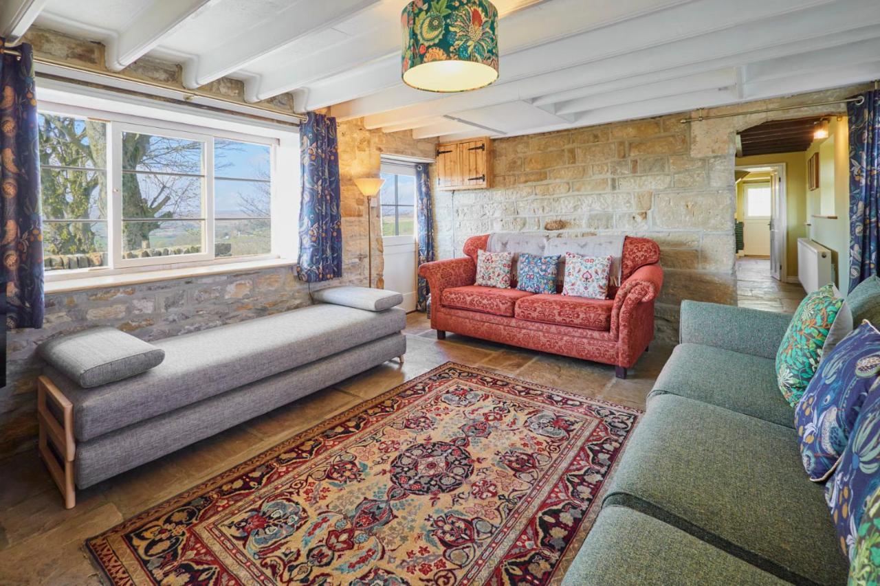 Host & Stay - Lop Hall Danby Exterior photo